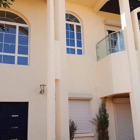Villa Terangart Saly Экстерьер фото