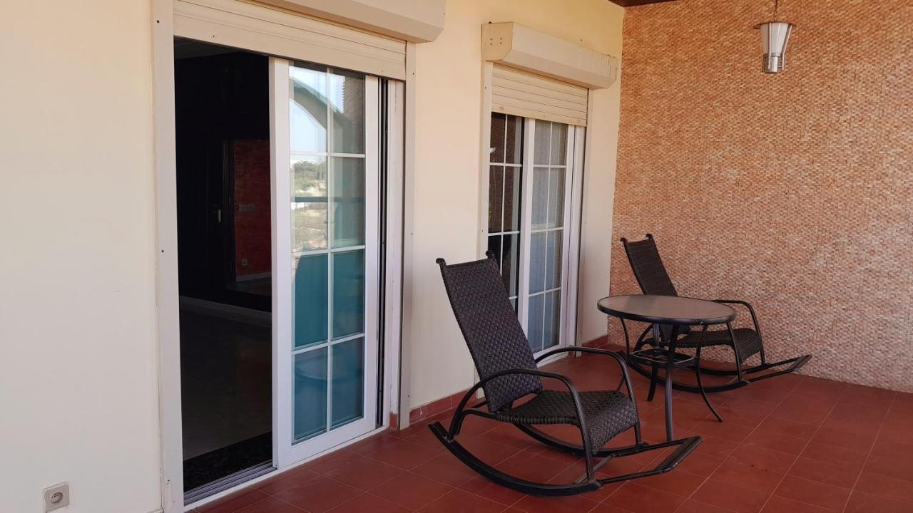 Villa Terangart Saly Экстерьер фото